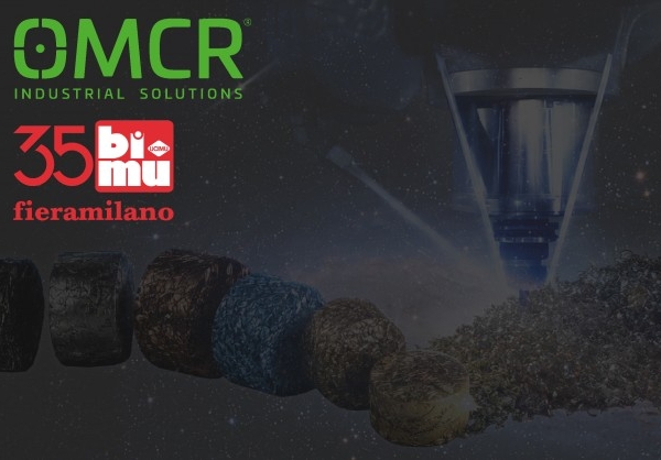 Presenti alla fiera BI-MU 2026, con professionalit&agrave; e seriet&agrave;